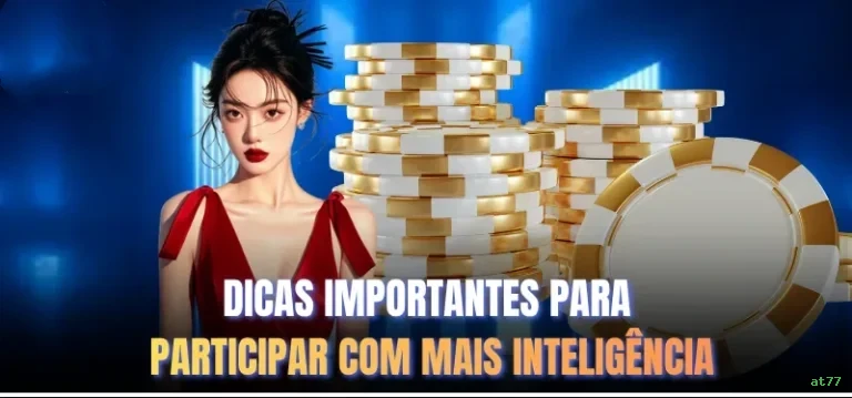 Promoção at77