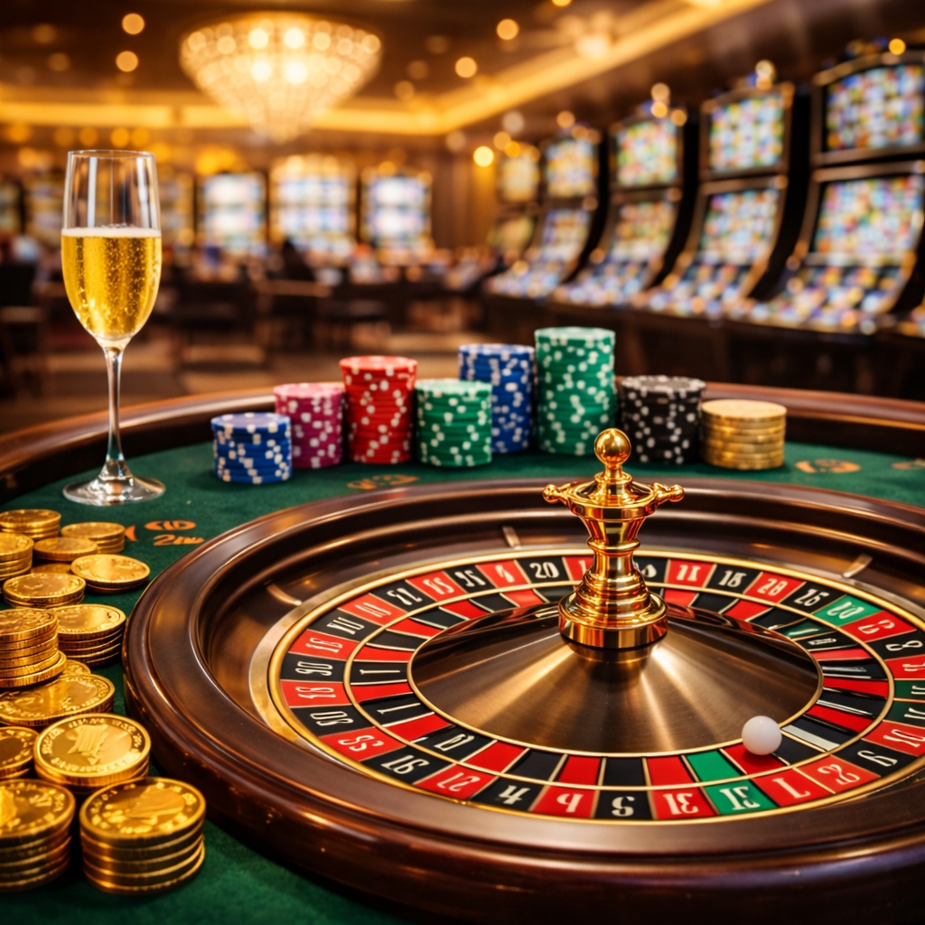 Slots com RTP