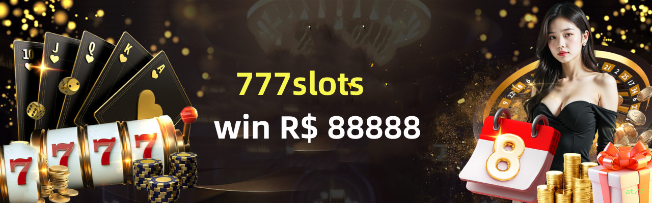 Bônus de slots