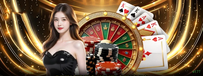 Catálogo de slots